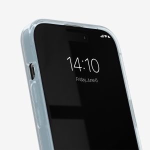 iDeal of Sweden Mirror Case für das iPhone 14 Pro - Sky Blue