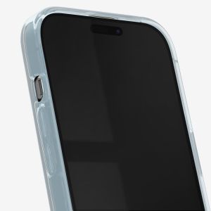 iDeal of Sweden Mirror Case für das iPhone 15 - Sky Blue