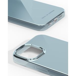 iDeal of Sweden Mirror Case für das iPhone 15 - Sky Blue