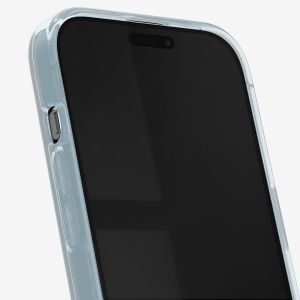 iDeal of Sweden Mirror Case für das iPhone 15 Pro - Sky Blue