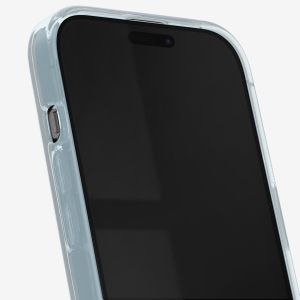 iDeal of Sweden Mirror Case für das iPhone 15 Pro Max - Sky Blue