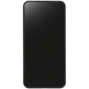 Nudient Thin Case für das Samsung Galaxy S23 Plus - Ink Black