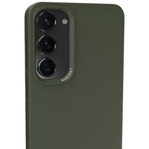 Nudient Thin Case für das Samsung Galaxy S23 Plus - Pine Green