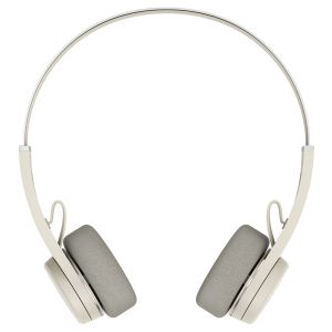 Defunc Mondo On-Ear Kopfhörer - Kabelloser Kopfhörer - Greige