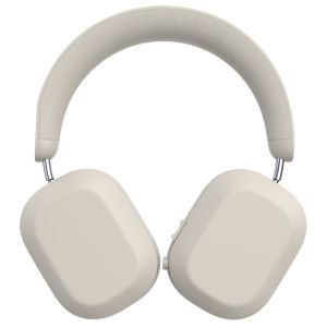 Defunc Mondo Over-Ear Kopfhörer - Kabelloser Kopfhörer - Greige