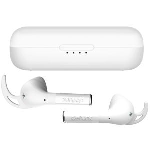 Defunc True Sport - In-Ear Kopfhörer - Bluetooth Kopfhörer - Weiß