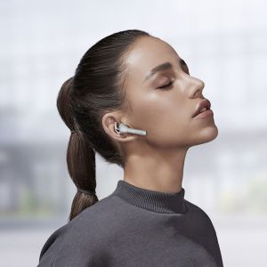 Defunc True Sport - In-Ear Kopfhörer - Bluetooth Kopfhörer - Grau
