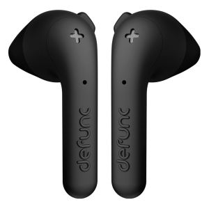 Defunc True Basic - In-Ear Kopfhörer - Bluetooth Kopfhörer - Schwarz