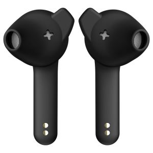 Defunc True Basic - In-Ear Kopfhörer - Bluetooth Kopfhörer - Schwarz