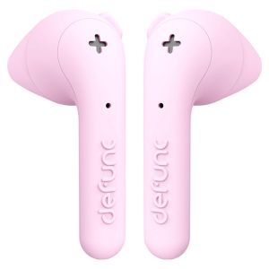 Defunc True Basic - In-Ear Kopfhörer - Bluetooth Kopfhörer - Rosa