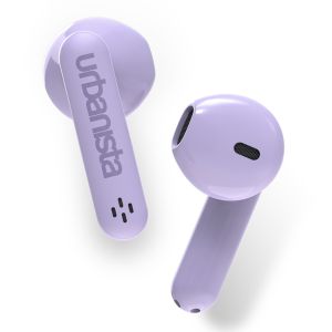 Urbanista Austin - In-Ear Kopfhörer - Bluetooth Kopfhörer - Lavender Purple