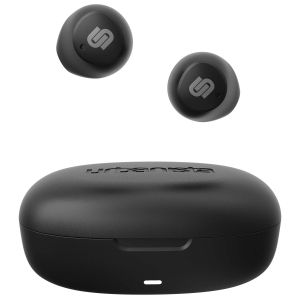 Urbanista Lisbon - In-Ear Kopfhörer - Bluetooth Kopfhörer - Midnight Black