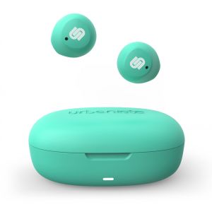 Urbanista Lisbon - In-Ear Kopfhörer - Bluetooth Kopfhörer - Mint Green