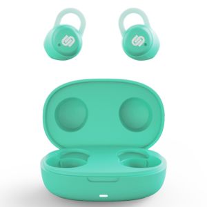 Urbanista Lisbon - In-Ear Kopfhörer - Bluetooth Kopfhörer - Mint Green