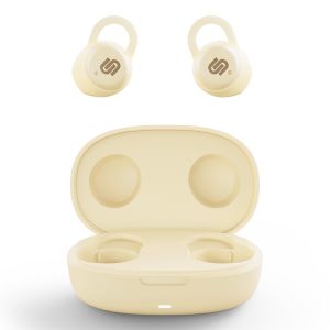 Urbanista Lisbon - In-Ear Kopfhörer - Bluetooth Kopfhörer - Vanilla Cream
