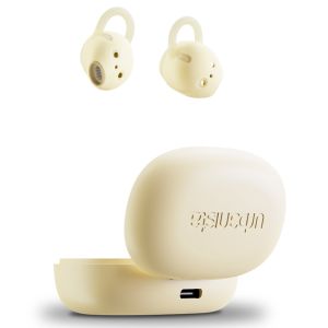 Urbanista Lisbon - In-Ear Kopfhörer - Bluetooth Kopfhörer - Vanilla Cream