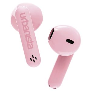 Urbanista Austin - In-Ear Kopfhörer - Bluetooth Kopfhörer - Blossom Pink