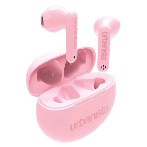 Urbanista Austin - In-Ear Kopfhörer - Bluetooth Kopfhörer - Blossom Pink