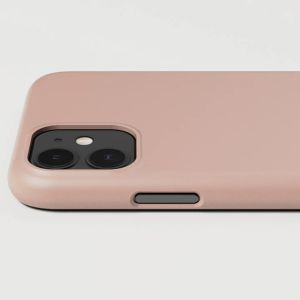 Nudient Thin Case für das iPhone 11 - Dusty Pink
