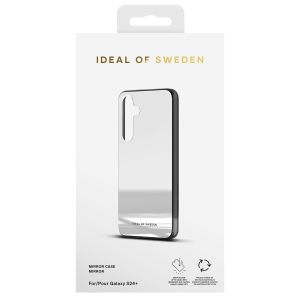 iDeal of Sweden Mirror Case für das Samsung Galaxy S24 Plus - Mirror