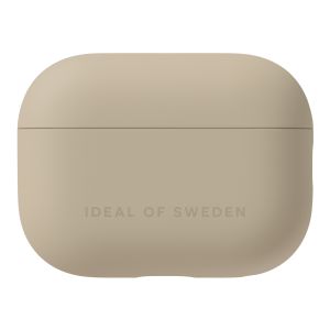 iDeal of Sweden Silicone Case für das Apple AirPods Pro - Beige