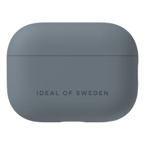 iDeal of Sweden Silicone Case für das Apple AirPods Pro - Midnight Blue