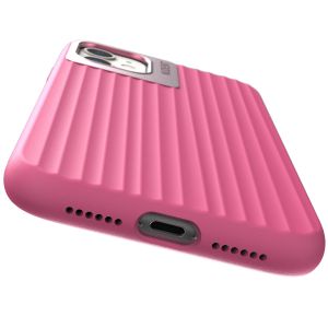 Nudient Bold Case für das iPhone 11 - Deep Pink