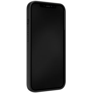 Nudient Bold Case für das iPhone 13 Pro - Charcoal Black