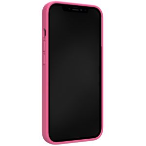 Nudient Bold Case für das iPhone 13 Pro - Deep Pink
