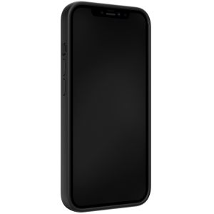 Nudient Bold Case für das iPhone 13 - Charcoal Black