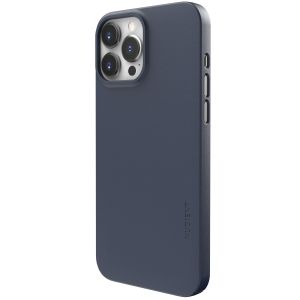 Nudient Thin Case für das iPhone 13 Pro Max - Midwinter Blue