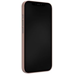 Nudient Thin Case für das iPhone 13 - Dusty Pink