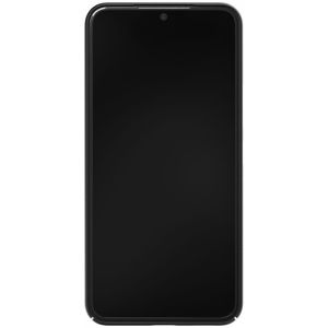 Nudient Thin Case für das Samsung Galaxy S22 Plus - Ink Black