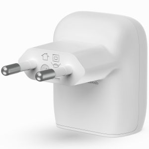 Belkin ﻿Boost↑Charge™ USB-C Adapter - 20 W - Weiß