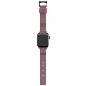 UAG Aurora Strap U Band für das Apple Watch Series 1-9 / SE / Ultra (2) - 42/44/45/49 mm - Dusty Rose