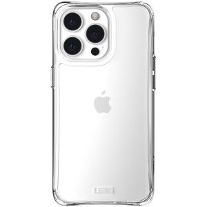 UAG Plyo Hard Case für das iPhone 13 Pro - Ice