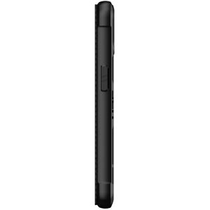 UAG Metropolis Klapphülle für das iPhone 13 Pro - Kevlar Black