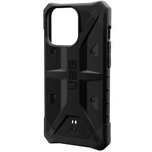 UAG Pathfinder Case für das iPhone 13 Pro - Schwarz