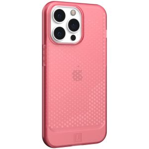 UAG Back Cover Lucent U iPhone 13 Pro - Clay