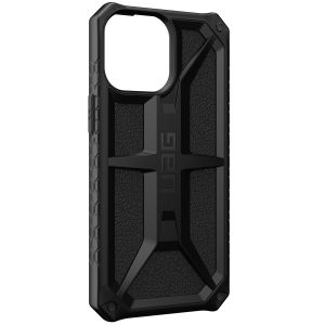 UAG Monarch Case für das iPhone 13 Pro Max - Black