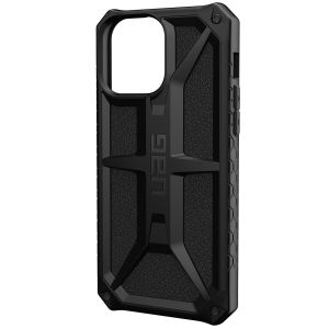 UAG Monarch Case für das iPhone 13 Pro Max - Black