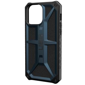 UAG Monarch Case für das iPhone 13 Pro Max - Mallard