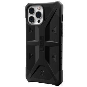 UAG Pathfinder Case für das iPhone 13 Pro Max - Schwarz