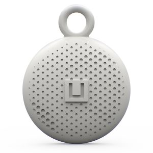UAG ﻿[U] Dot Keychain für Apple AirTag - Weiß