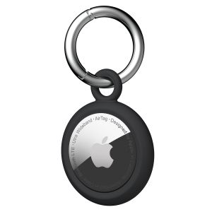 UAG ﻿[U] Dot Keychain für Apple AirTag - Schwarz