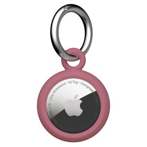 UAG ﻿[U] Dot Keychain für Apple AirTag - Rosa