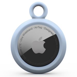 UAG ﻿[U] Dot Keychain für Apple AirTag - Blau