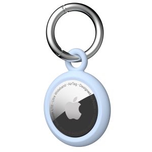 UAG ﻿[U] Dot Keychain für Apple AirTag - Blau