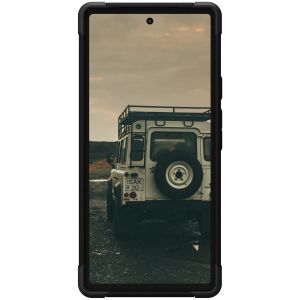 UAG Scout Backcover für das Google Pixel 6 - Schwarz