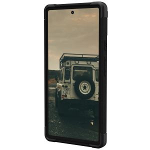 UAG Scout Backcover für das Google Pixel 6 - Schwarz